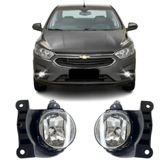 Farol de Milha Onix 2012 a 2018
