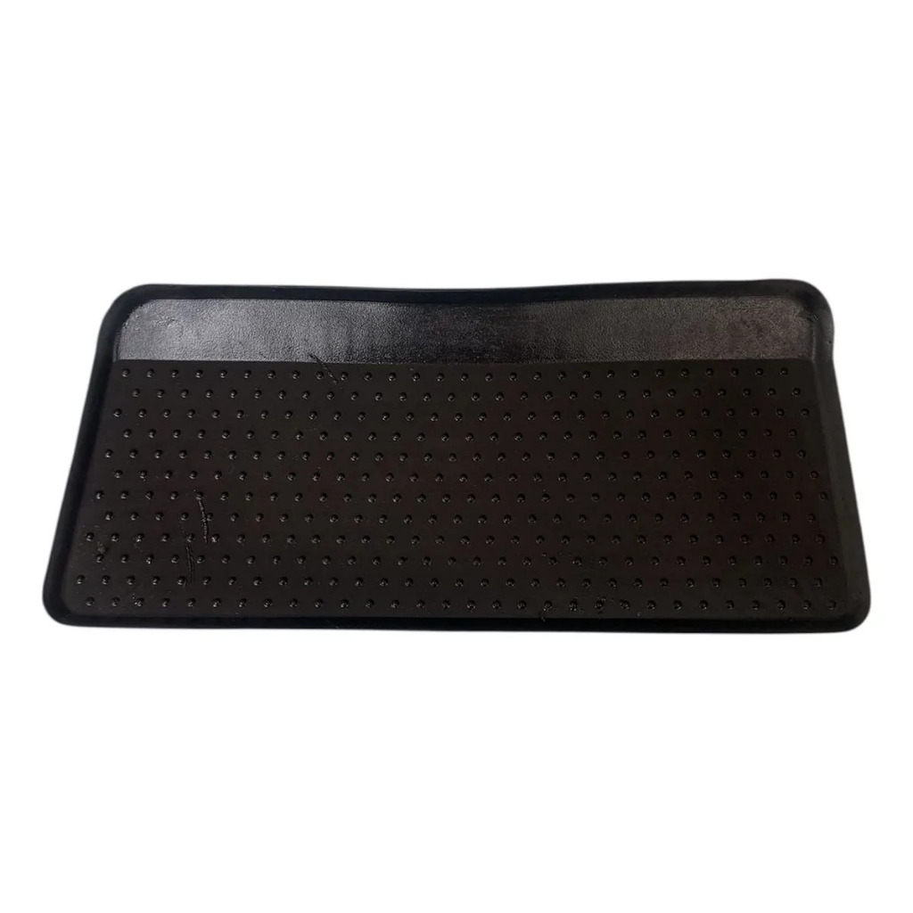Tapete Borracha Porta Objetos Ford Fiesta 2007