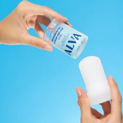 O que é Desodorante Vegano Pedra? Guia e Onde Comprar | BuscaProdutos