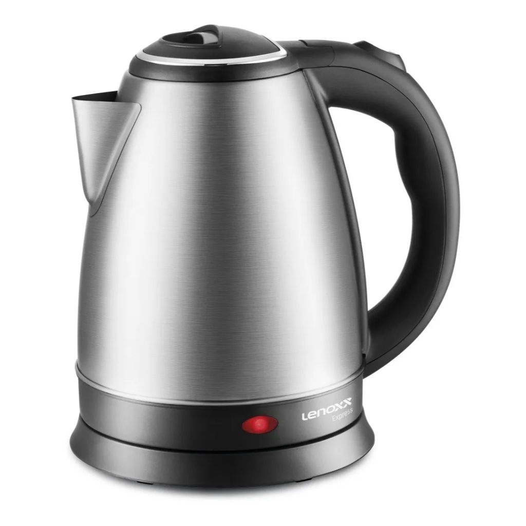 Chaleira Elétrica Lenoxx Express 127V