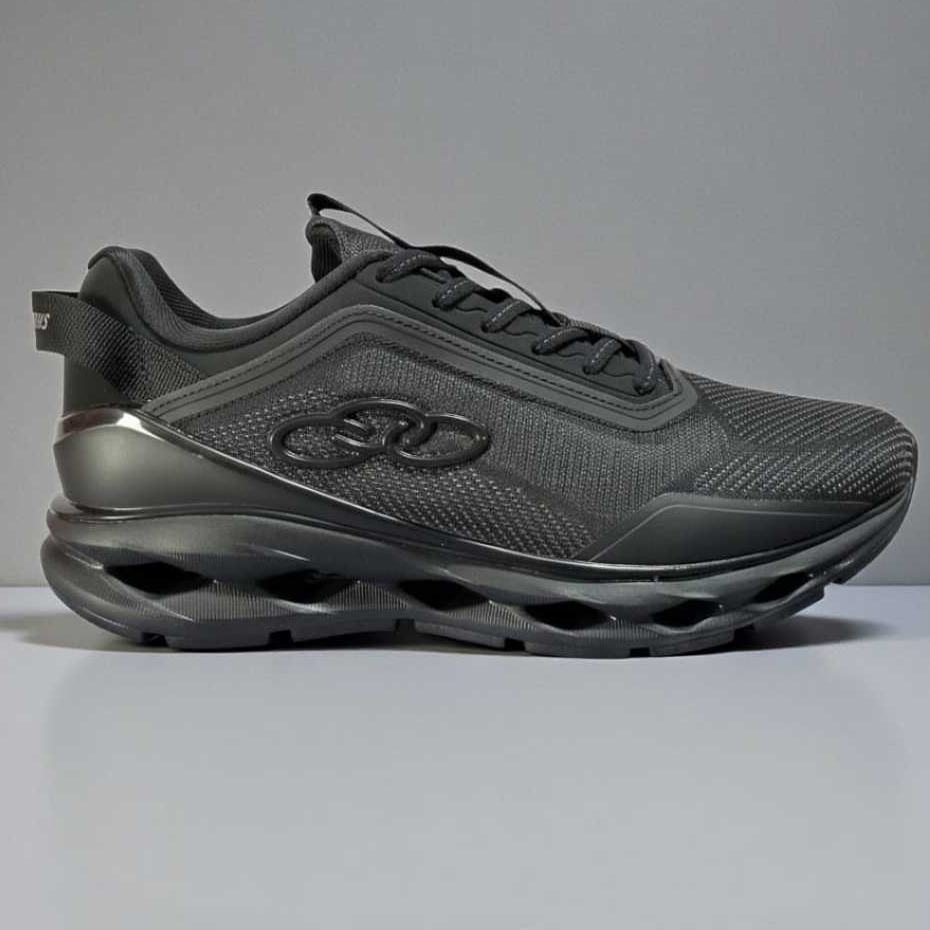 Tênis Masculino Olympikus Original Academia Esportivo Caminhada Dia  Dia Trabalho Academia Corrida em Oferta na Shopee