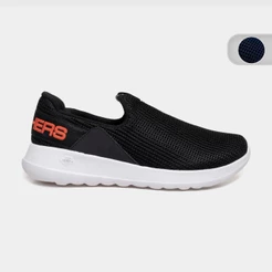 Tenis Masculino Skechers 894389br Go Walk Max
