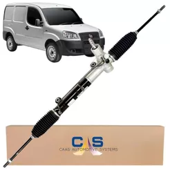 Caixa De Direção Hidráulica Doblo 2002 A 2021 (Exceto Adventure)