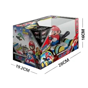 O que é Carrinho Mario Kart Controle Remoto? Guia e Onde Comprar | BuscaProdutos