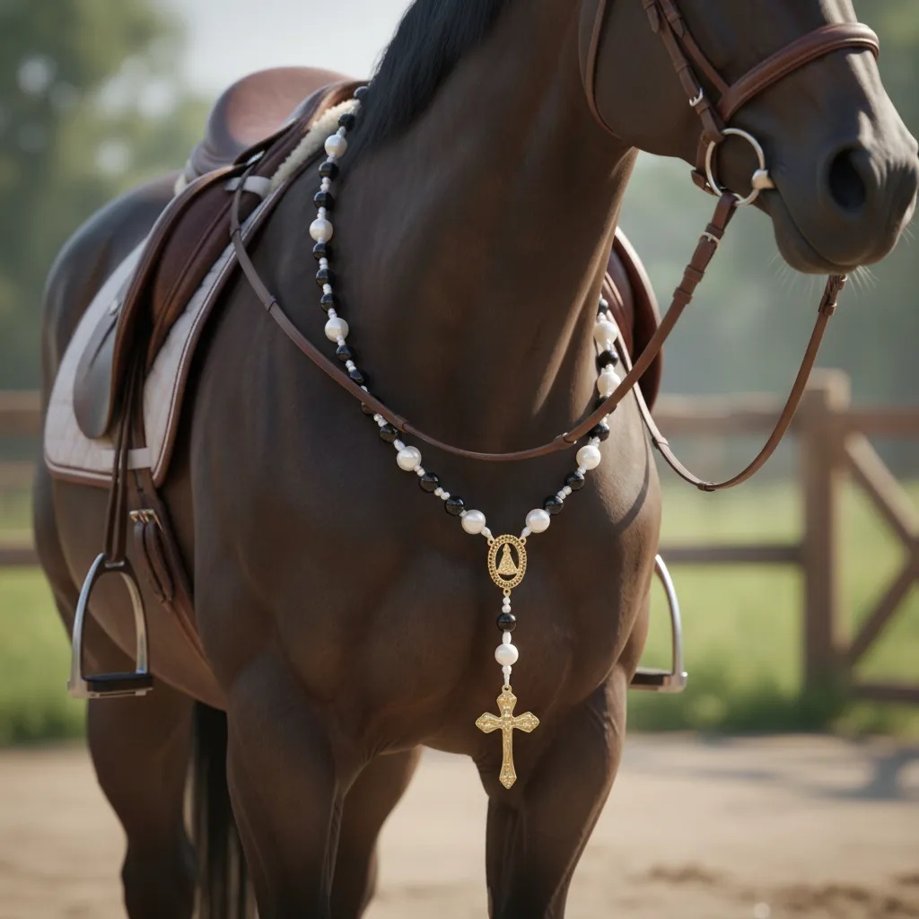 Peitoral Cavalo: Onde Comprar | BuscaProdutos