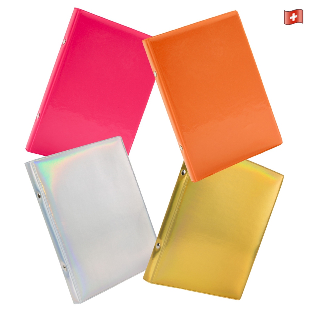 ÁLBUM PORTA FOTOS 10X15 PARA 120 FOTOS CAPAS TRANÇADAS HOLOGRÁFICAS MANTA NEON em Oferta na Shopee