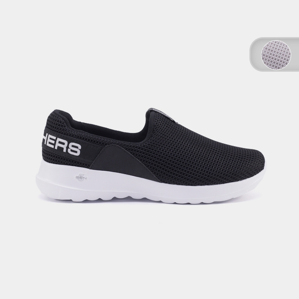 Tenis Feminino Skechers 896365br Go Walk Joy