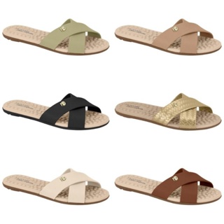 Chinelo Slide Ortopédico Modare Conforto Anatômica Massageador 7163105 em Oferta na Shopee