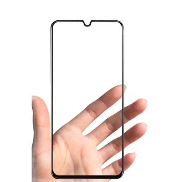 Pelicula de Vidro PVA21S 3D Proteção Celular Smartphone A21S Compatível com Vários Modelos