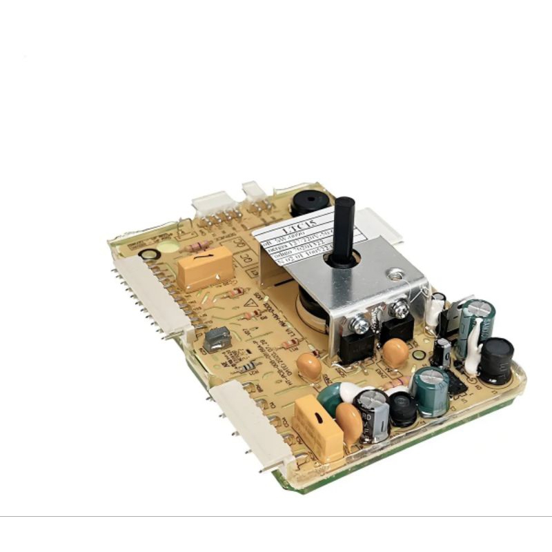 Placa Potencia Lavadora Electrolux Ltc15 Versão 2 70201322 Original