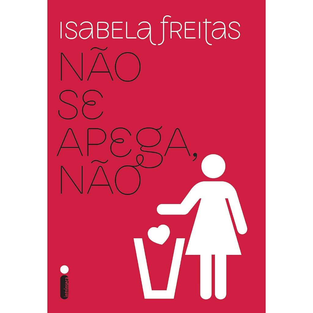 livro-Não se apega, não:livro USADO