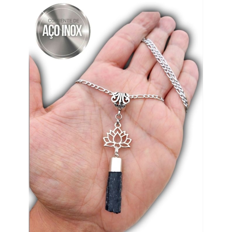 O que é Turmalina Azul Colar? Guia e Onde Comprar | BuscaProdutos