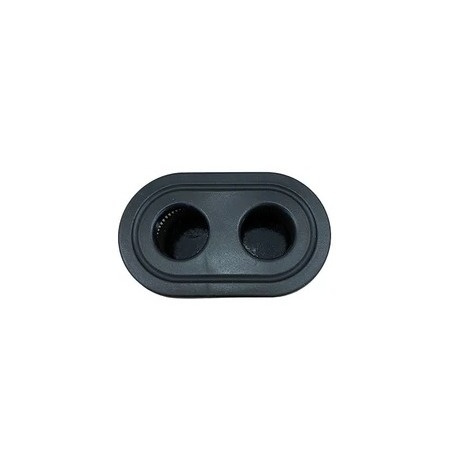 Filtro Ar Cortador Grama Husqvarna LC121P 550E 550EX LB155S Motor Briggs Serie 550/675