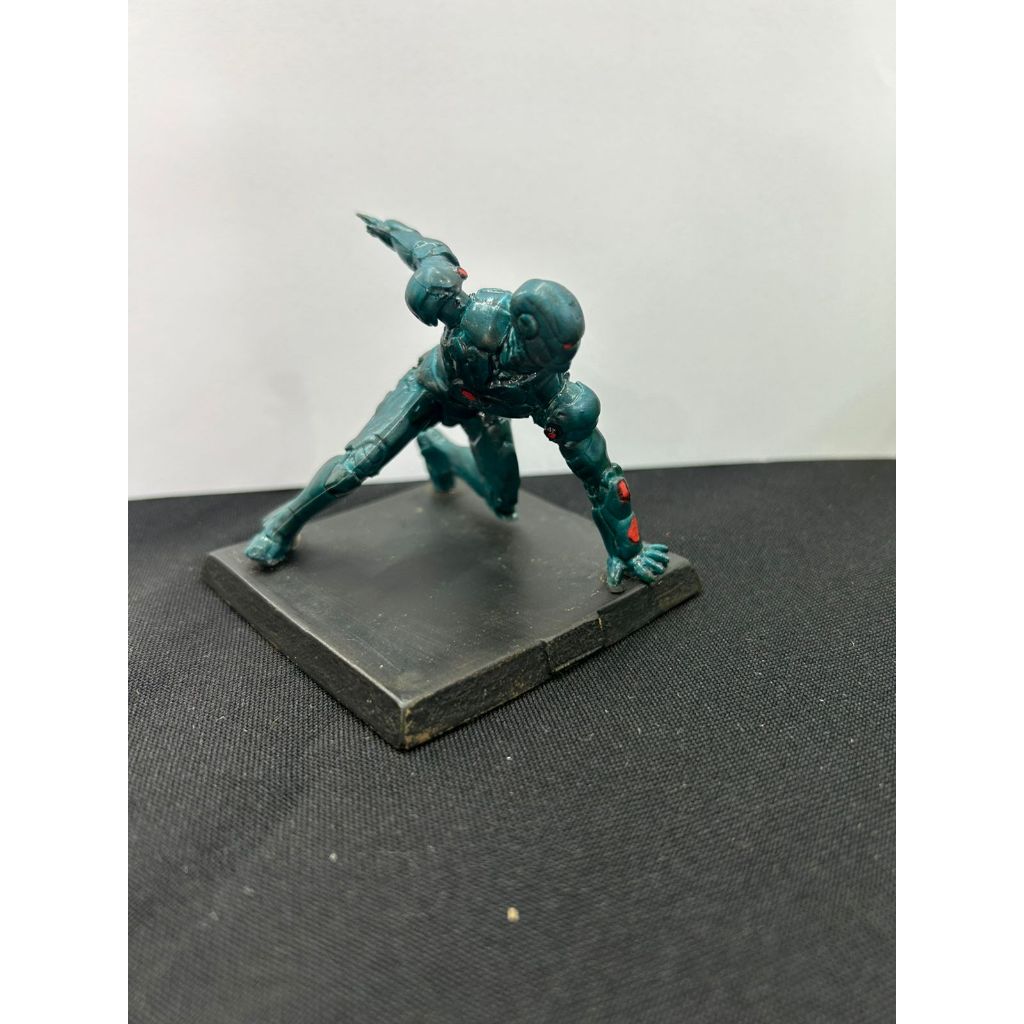Action Figure Homem de Ferro Stealth Suit Miniatura IronMan Marvel