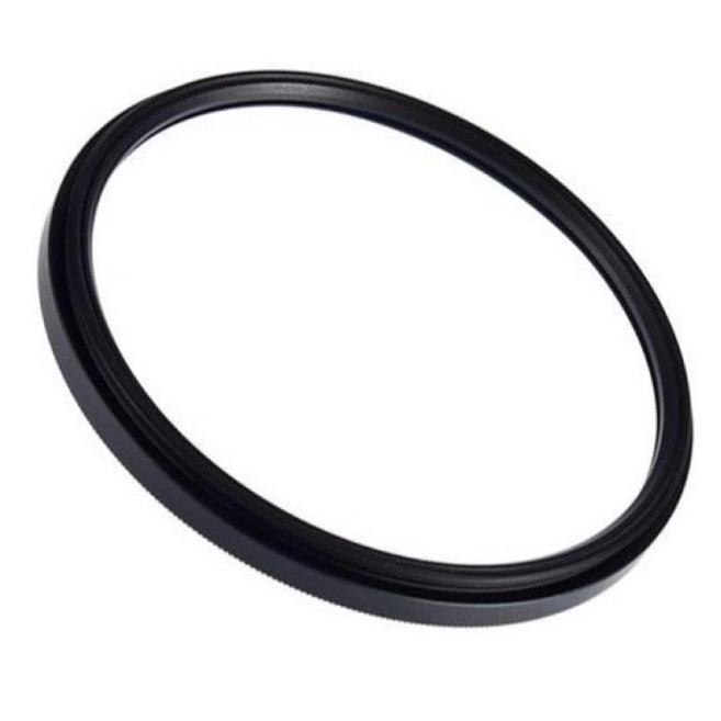 Filtro Protetor Uvkenko  Lente Ø 58mm  De Diâmetro para cameras Canon Nikon Sony Filtro De Lente Ultravioleta 58mm Uv