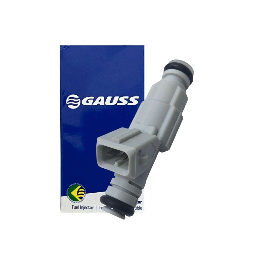 Bico Injetor Para Automóvel Chevrolet Vectra 2.2 Alfa Romeo 156 Gauss GI9822 0280155822