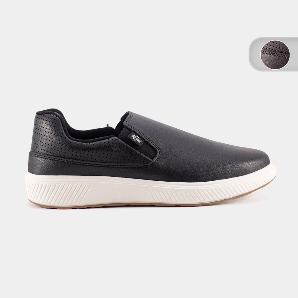 Tenis Masculino Casual Slip On Br Sports 2276219 em Oferta na Shopee