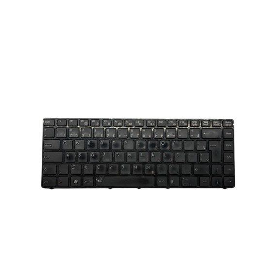 Teclado Infoway Note w7445