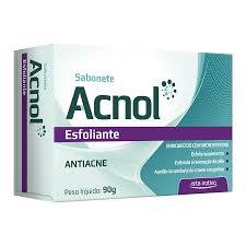 Sabonete Acnol Esfoliante Antiacne 90g - Arte Nativa em Oferta na Shopee
