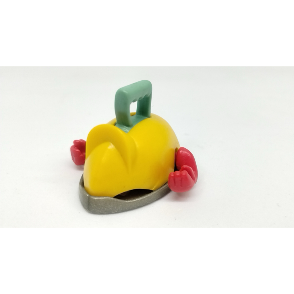 Kinder Ovo Magic Ferro de Passar MPG C-131