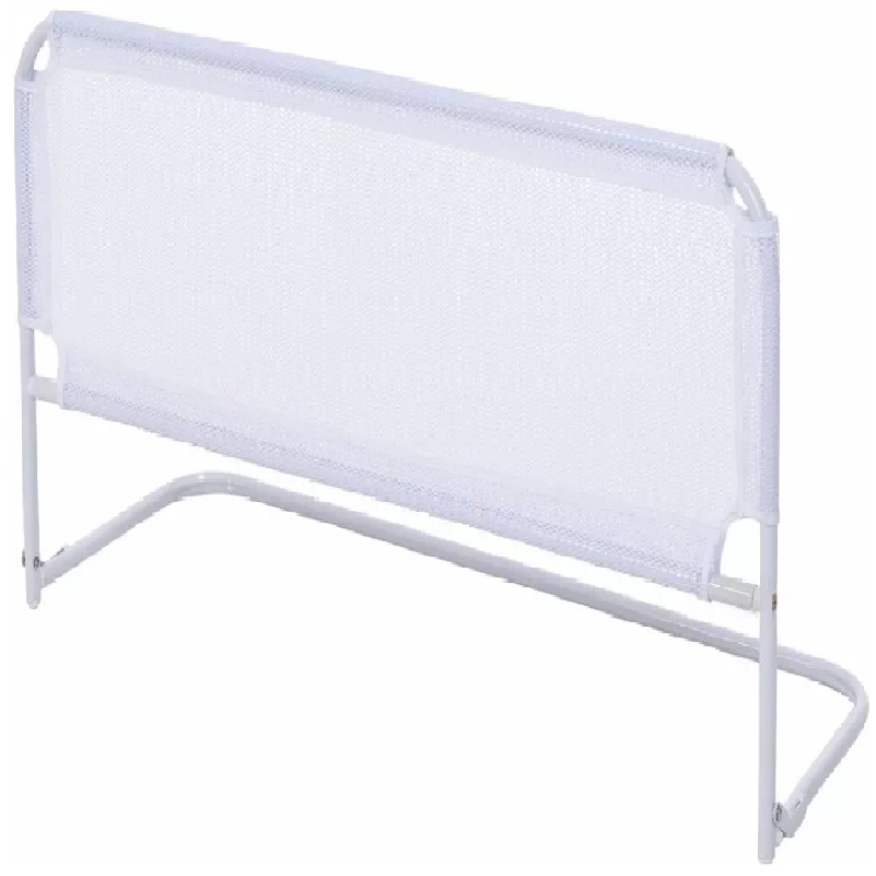 Grade De Cama Tela de Segurança Proteção Serve para Mini Cama, Cama Normal Ou Box