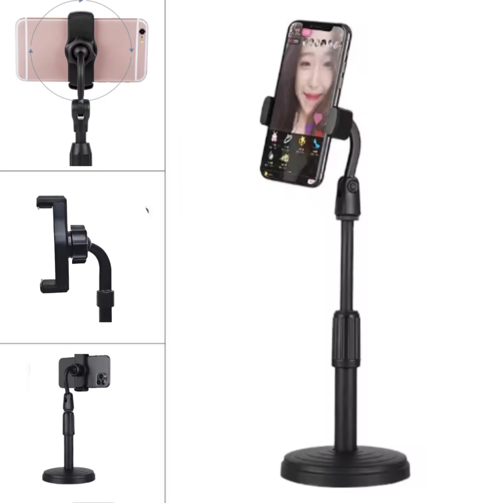 Suporte de Filmagem para Celular: Onde Comprar | BuscaProdutos