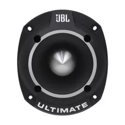 Super Tweeter JBL ST500 Ultimate 8 Ohms 500W Rms Preto