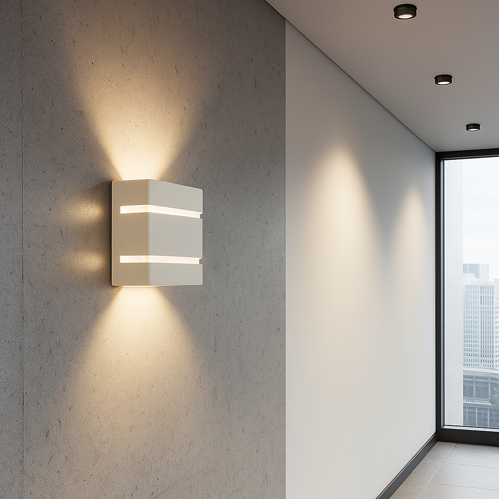 Arandela Parede Garagem: Onde Comprar | BuscaProdutos