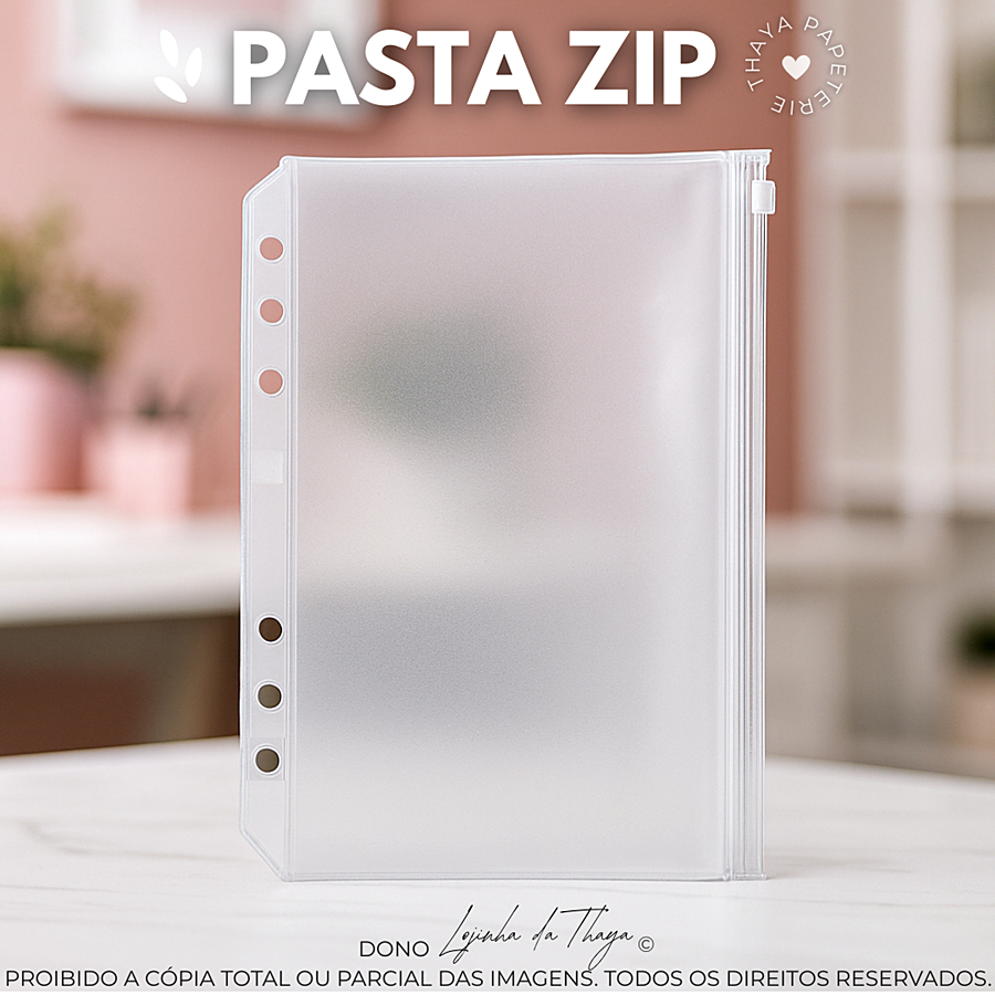 Plástico para Fichário A4: Onde Comprar | BuscaProdutos