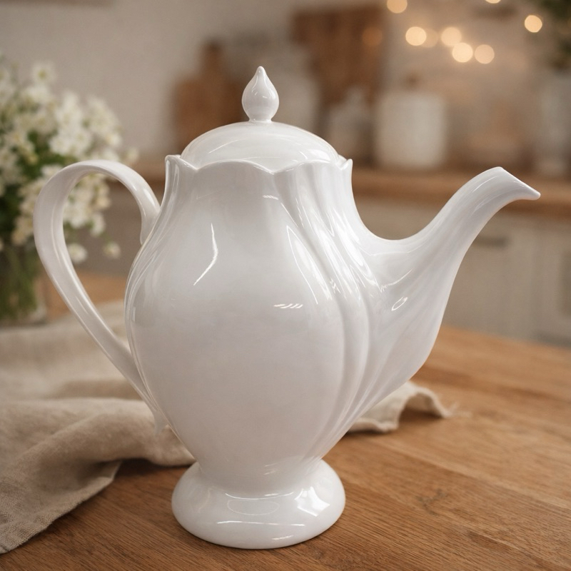 Bule com Tampa Oxford: Onde Comprar | BuscaProdutos