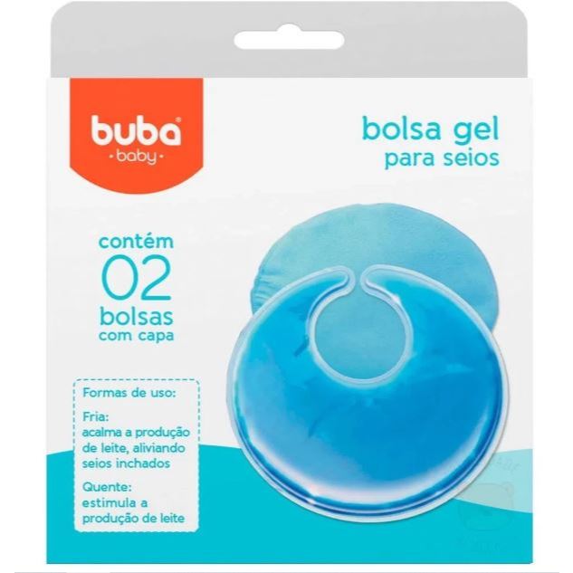 Bolsa Térmica de Gel para Amamentação