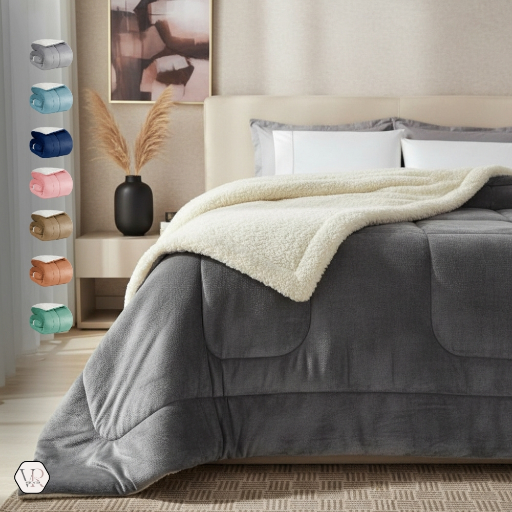 Edredom King Liso - Comprar com Melhor Preço em Roupas de Cama