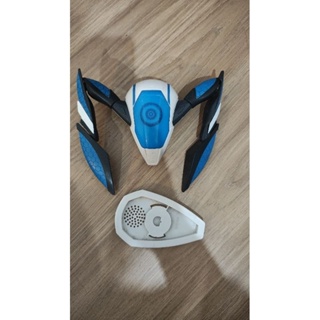 Turbo talking steel em Oferta na Shopee