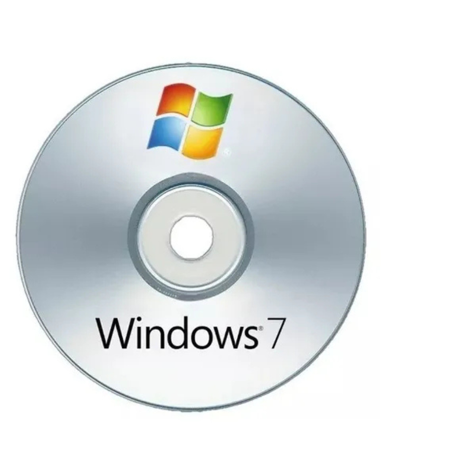 Cd Dvd Formatação Windows 7+pacote De Programas Pc/notebook Completo