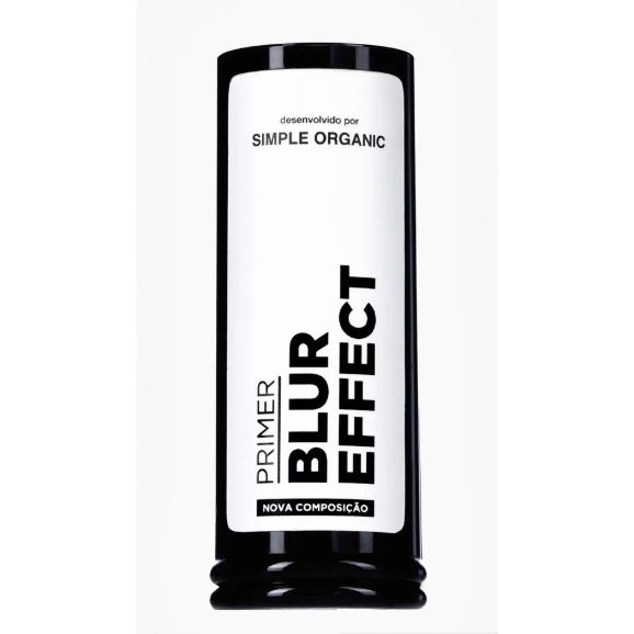Primer Blur Effect Simple Organic 12g
