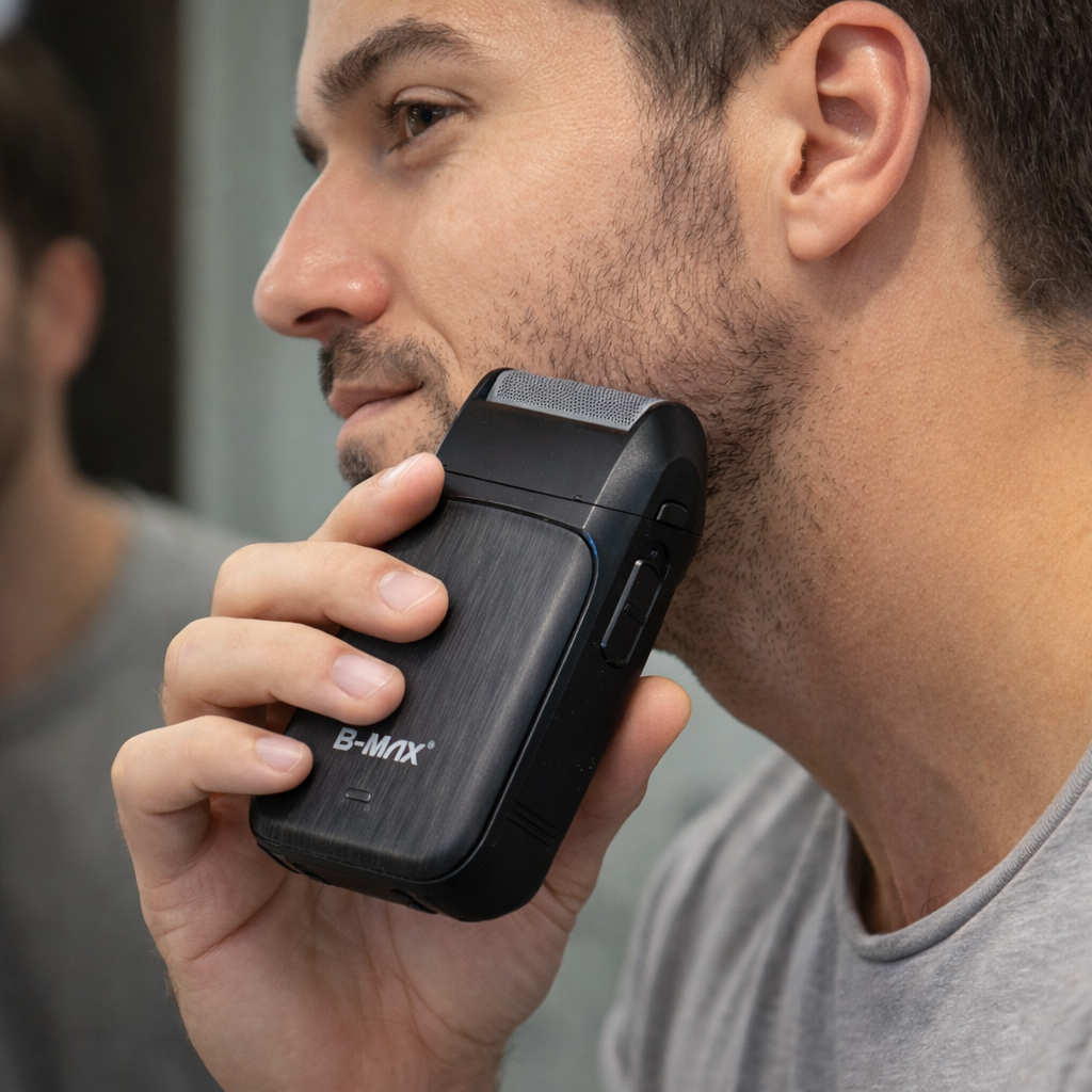 Aparelho de Cortar Pelo Masculino: Onde Comprar | BuscaProdutos