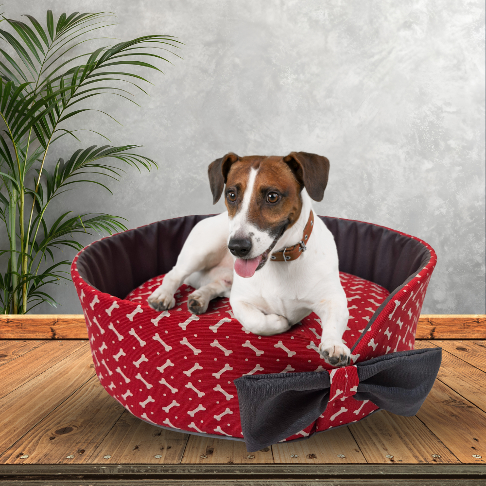 Caminha Pet Macia e Confortável, Lavável com Fundo Impermeável, Cores Variadas, tamanhos P/M/G