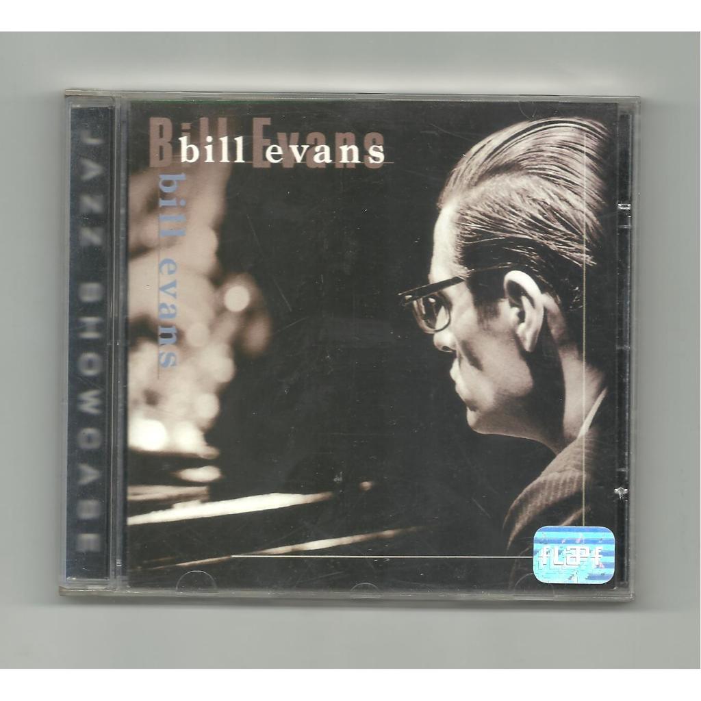 CD - Bill Evans – Jazz Showcase - Nacional -2000 - genero:-jazz, Post Bop