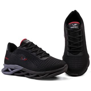 Tênis Masculino Esportivo Confortável Resistente Treino Academia em Oferta na Shopee