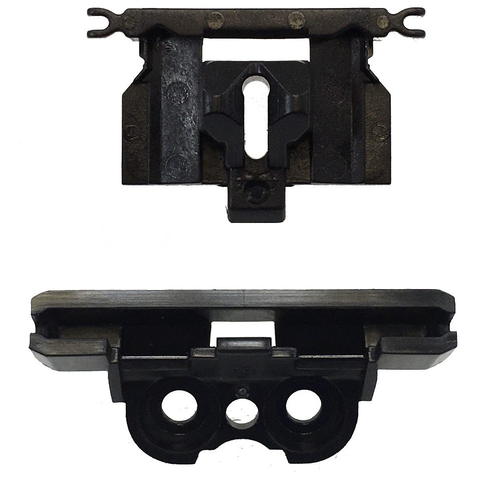Guia + trilho Wahl cordless
