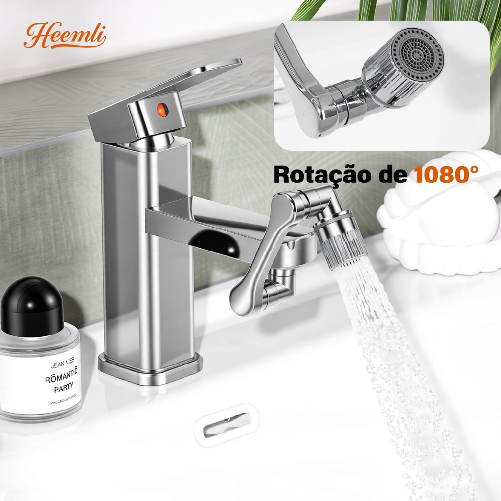 O que é Extensor Universal Giratório? Guia e Onde Comprar | BuscaProdutos