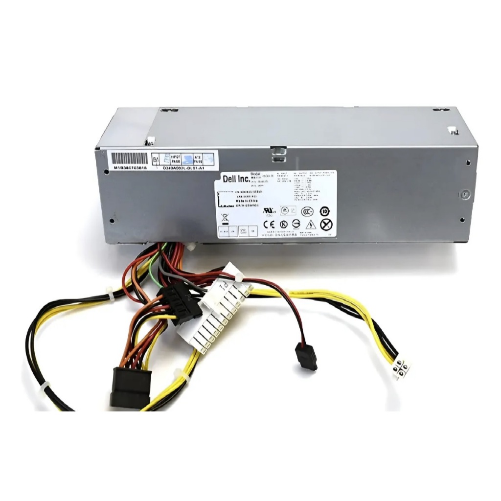Fonte Pc Dell Optiplex 390 990 3010 7010 9010