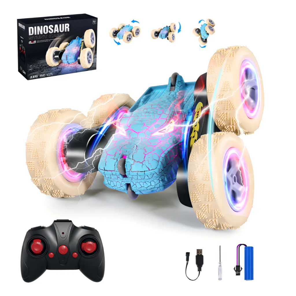 Carro de Controle Remoto Vermelho - Comprar com Melhor Preço em Controles Remoto