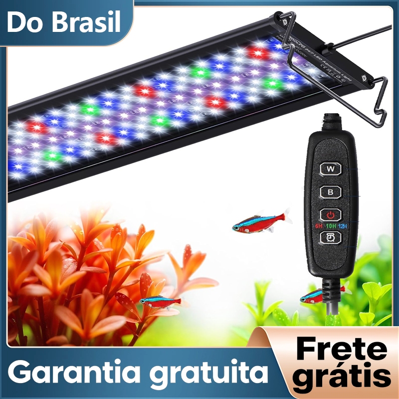 Lâmpada Led para Planta: Onde Comprar | BuscaProdutos