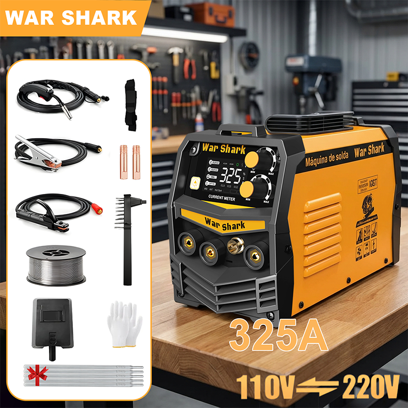 Máquina de Solda Inversora 200a: Onde Comprar | BuscaProdutos