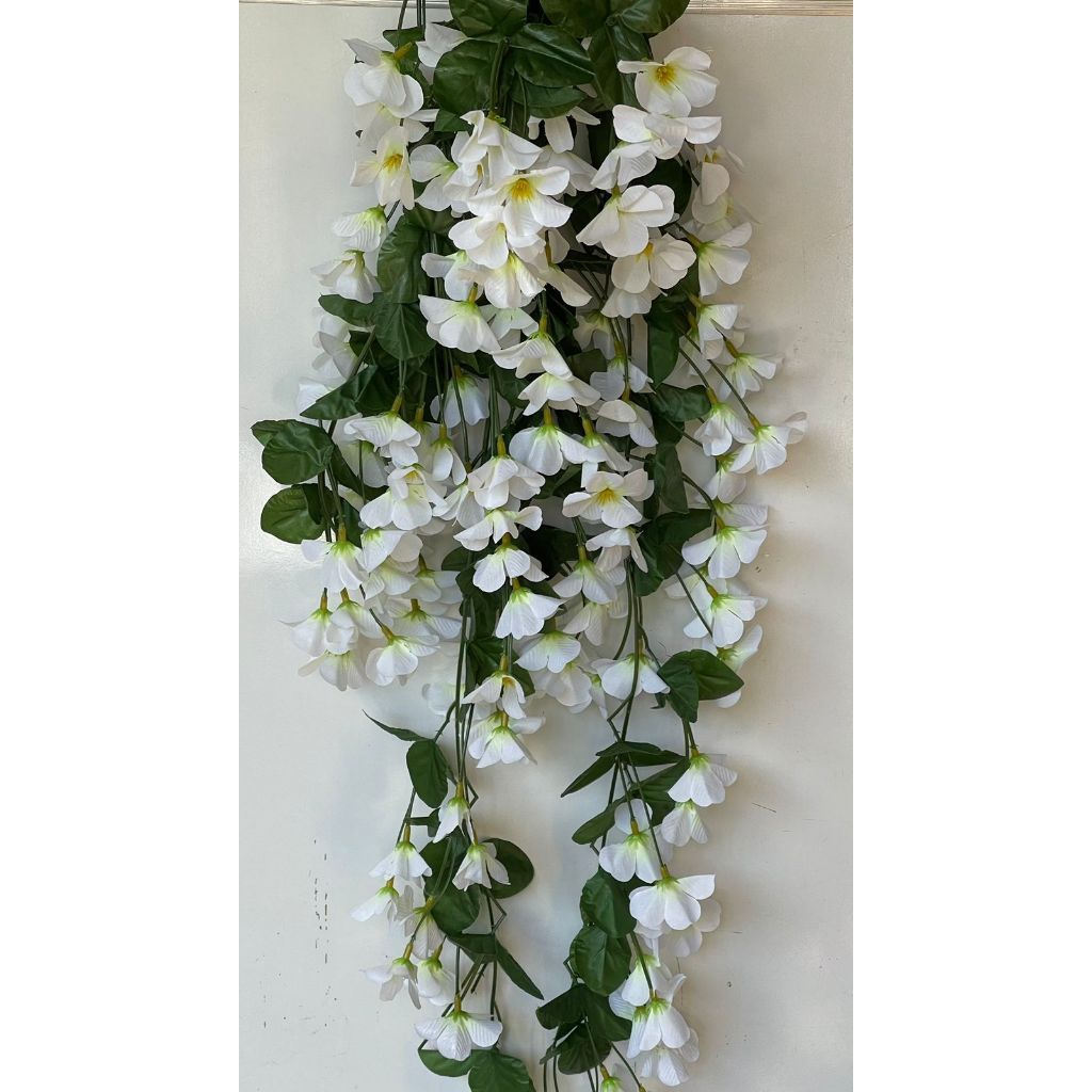 Cascata de Flores (cc808) em Oferta na Shopee
