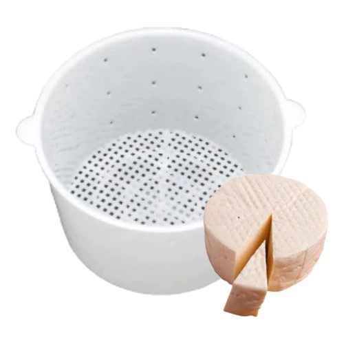 01 FORMA PARA QUEIJO 500 G PUEIRINHA ECOMMERCE