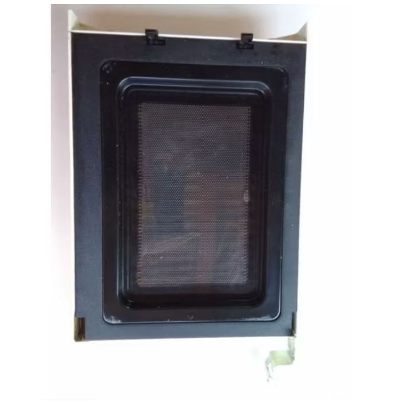 Parte interna do microondas eletrolux mef28 mef30 usada