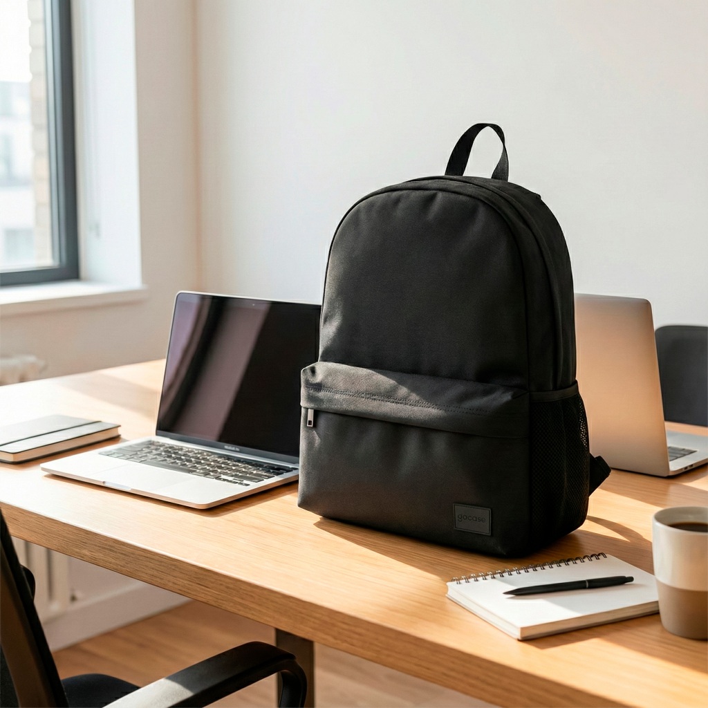 Gocase Mochila Pop Bolsa Reforçada Escolar Faculdade Trabalho Notebook em Oferta na Shopee