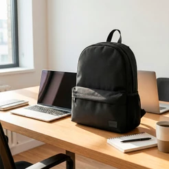 Gocase Mochila Pop Bolsa Reforçada Escolar Faculdade Trabalho Notebook